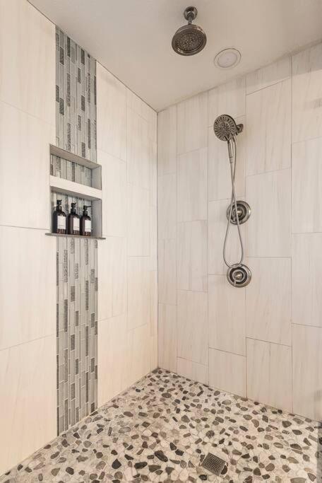 Chic 5 Bed Rooms Boho Retreat With - Games & Outdoor Movies! Albuquerque Exterior foto