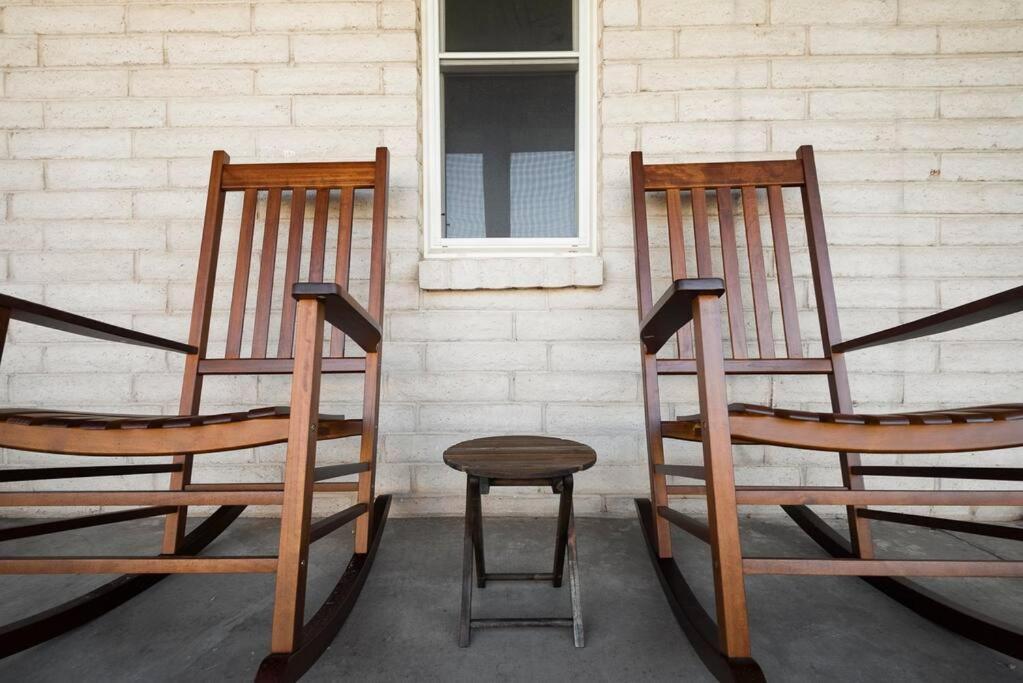 Chic 5 Bed Rooms Boho Retreat With - Games & Outdoor Movies! Albuquerque Exterior foto